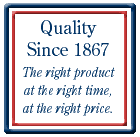 The right product, at the right time, at the right price
